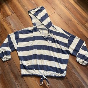 Aerie sweatshirt